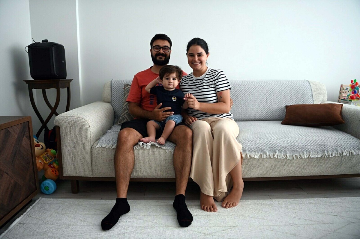 Teoman Bebek\'in SMA Mücadelesi Başarıyla Sonuçlandı