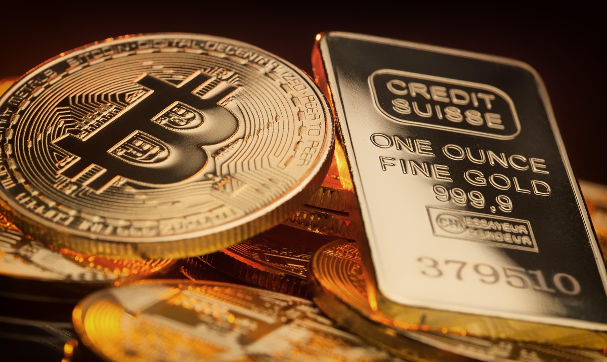 Altın mı Bitcoin mi? Son gelişmeler tartışmayı alevlendirdi