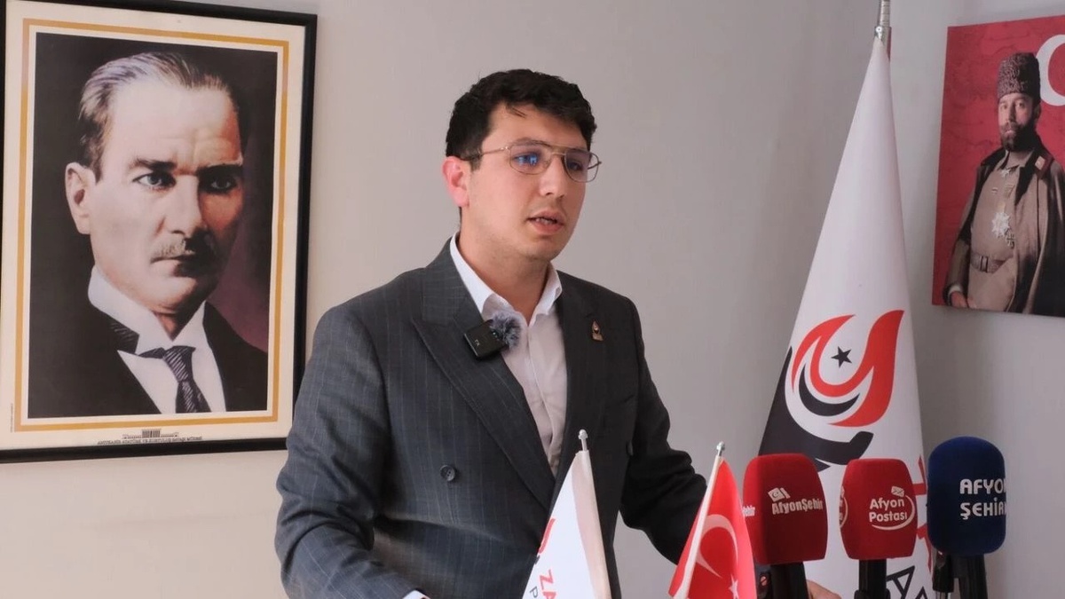 Afyonkarahisar\'da Avukatlar Arasında Kanlı Tartışma