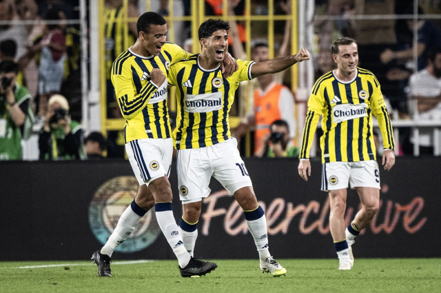 Avusturya basını Fenerbahçe'yi konuşuyor: Cadı kazanı gibi