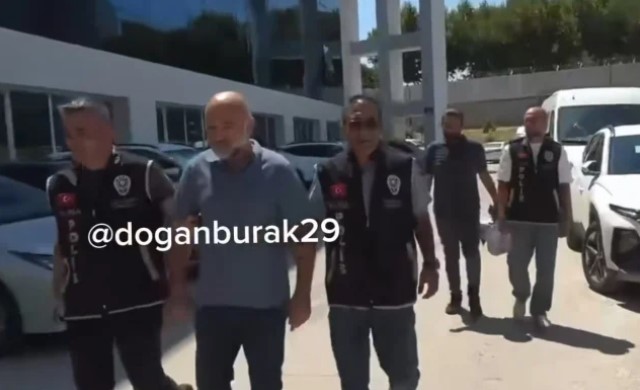 Aziz Yıldırım’ın şikayetiyle gözaltına alınan Cengiz Yıldız’ın emniyetteki ifadesi ortaya çıktı