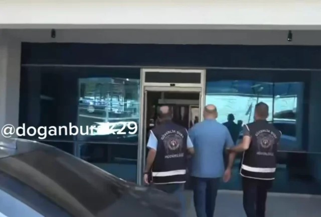 Aziz Yıldırım’ın şikayetiyle gözaltına alınan Cengiz Yıldız’ın emniyetteki ifadesi ortaya çıktı