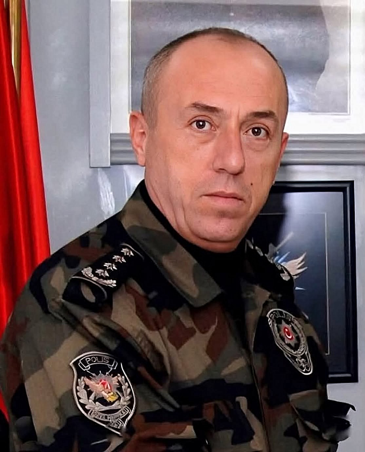 Behçet Oktay\'ın Şüpheli Ölümü Konuşuldu