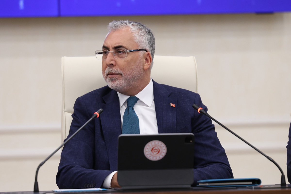 Mesleki Yeterlilik Protokolü İmzalandı