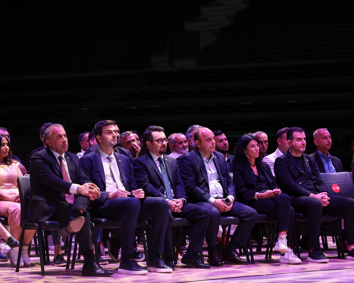 2026-2027 Basketbol Süper Ligi Kura Çekimi Yapıldı