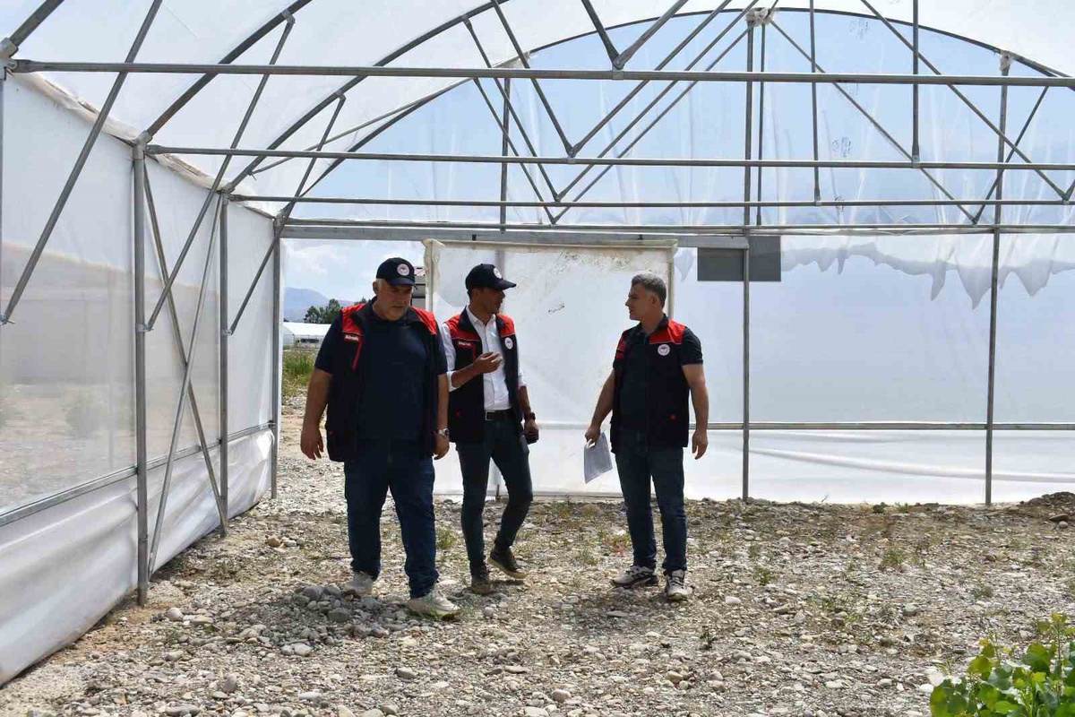 Eko Köy 2 Projesi\'nde Son Aşama