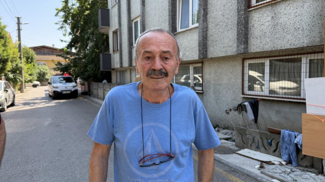 Belediye yıkmadı, fuhuş oteli oldu