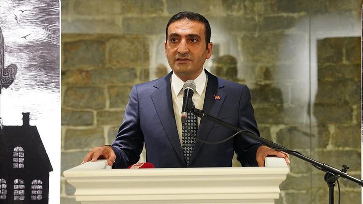 Beyoğlu Belediye Başkanı İnan Güney\'in görevden uzaklaştırılma kararı 2 ay daha uzatıldı
