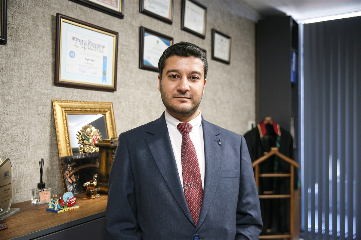 Bursa\'da Avukat Kocaefe\'nin Öldürülmesi Davası