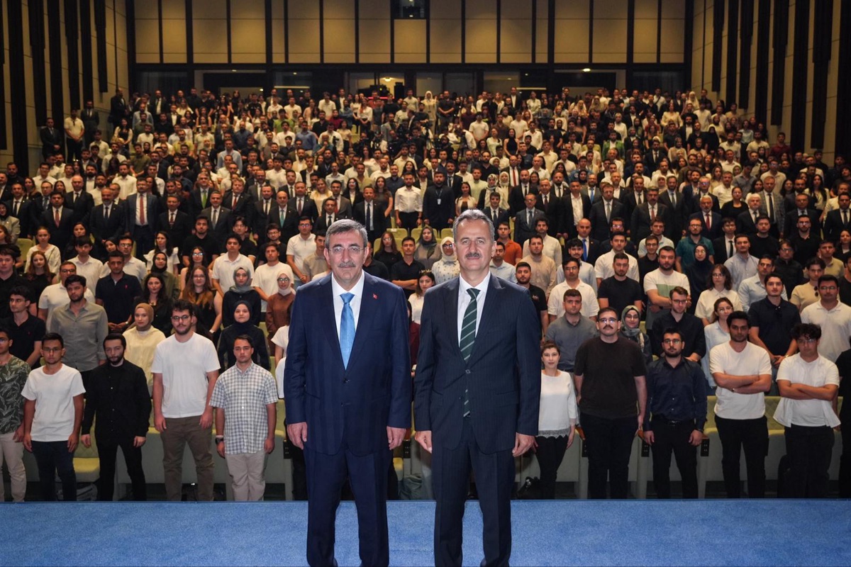 Türkiye Küresel Yetenek Ağı Oluşturuyor
