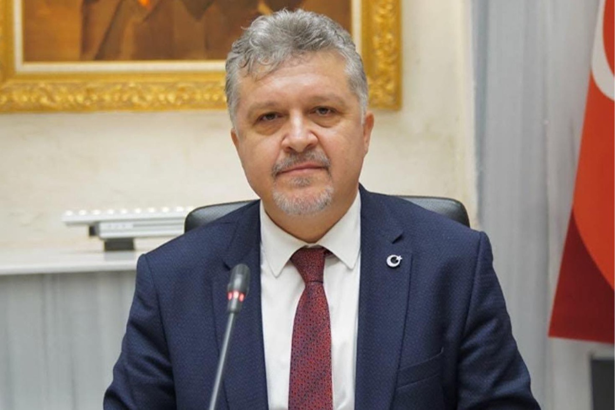 CHP Kırklareli\'nden silindi, Lüleburgaz Belediye Başkanı Gerenli de istifa etti