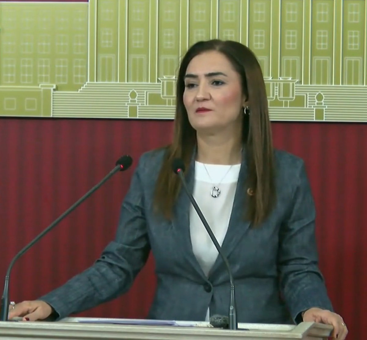 CHP\'den \'Terörsüz Türkiye\' imzası: Açık çek değil, tarihi sorumluluk