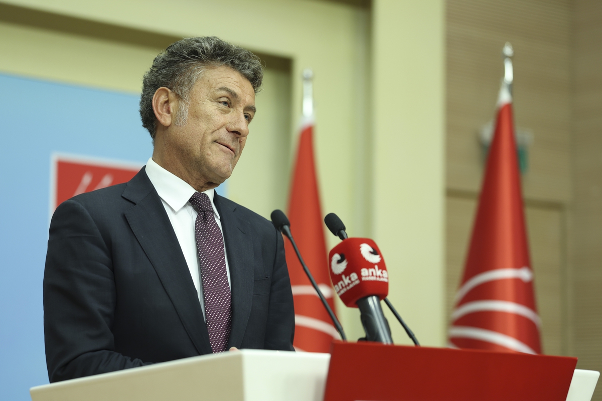CHP\'den İthalat Cenneti Eleştirisi