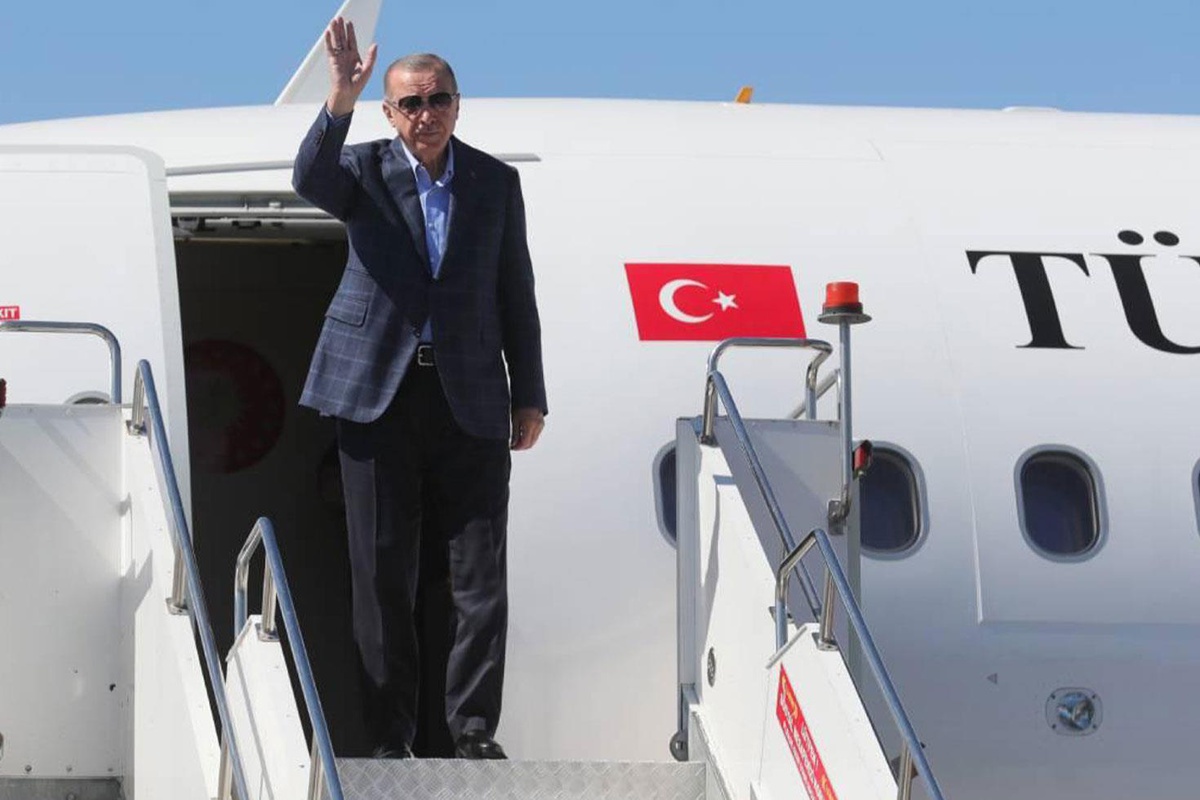 Cumhurbaşkanı Erdoğan, Suudi Arabistan\'a çalışma ziyareti gerçekleştirecek