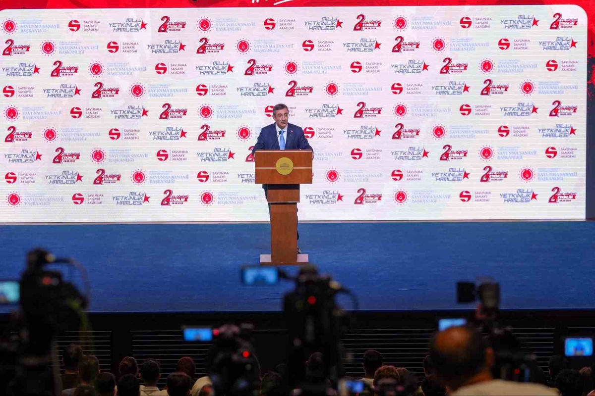 Savunma Sanayiinde Hedef İlk 10 İhracatçı Ülke