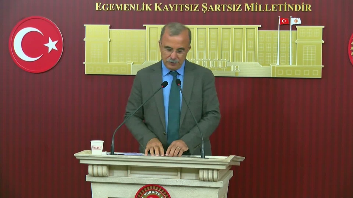 Çerçeve Yasa, Türkiye için Başlangıç Olacak