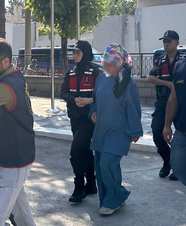 4 Yaşındaki Çocuk Cinayete Kurban Gitti