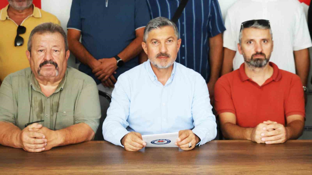 Eğitim yöneticilerine ağır ceza tepkisi