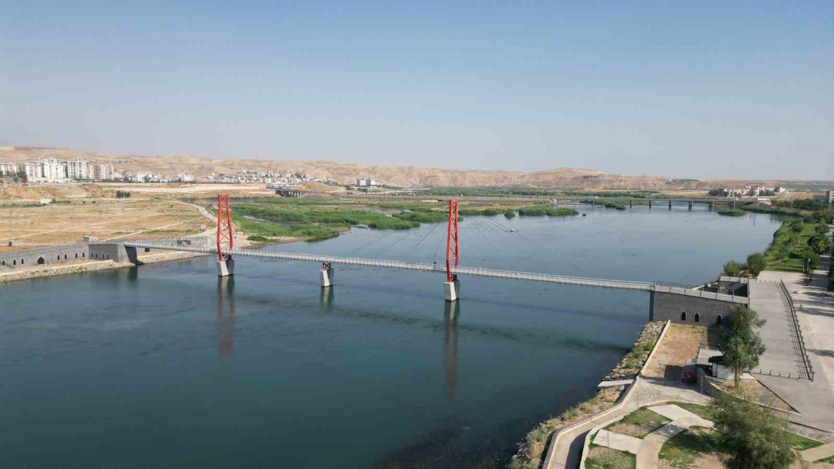 Dalgıçtan Boğulma Uyarısı: Dicle Nehri\'nde Riskler
