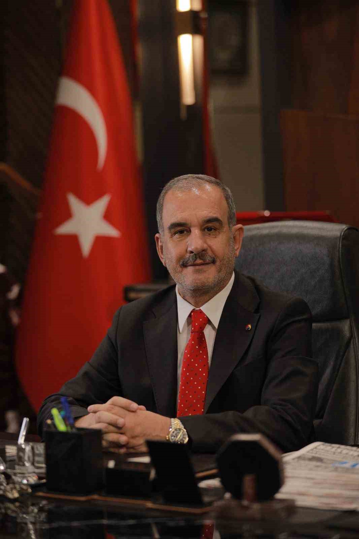 Elazığ İhracatta Tarihi Başarı