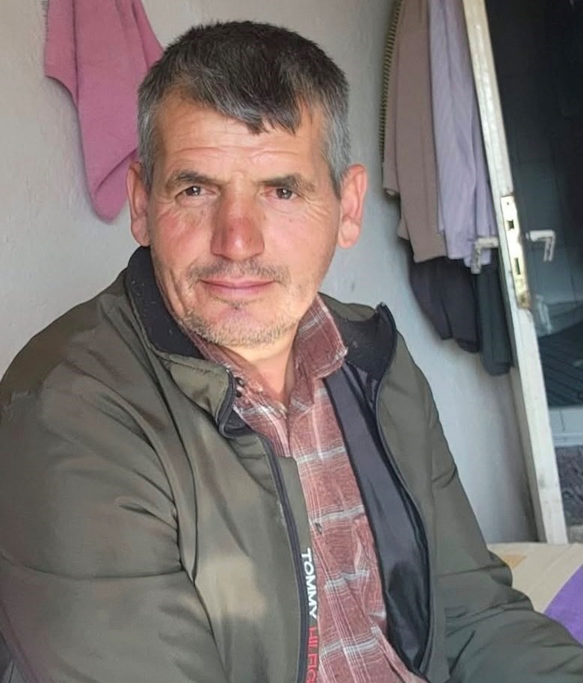 Kütahya\'da Trafik Kazası: 1 Ölü, 1 Yaralı
