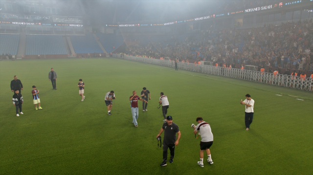Ertuğrul Doğan'dan Salah transferi için çarpıcı itiraf