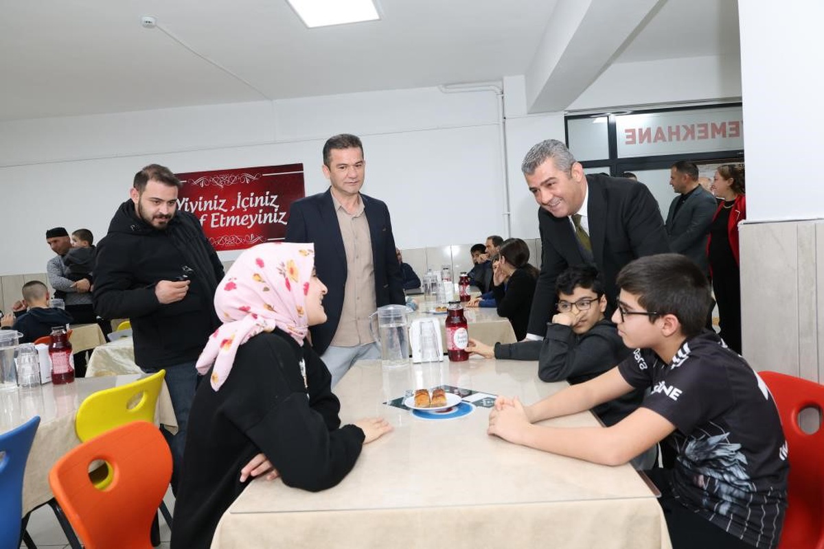 Erzurum\'da Özel Eğitim Kampüsü Açılıyor