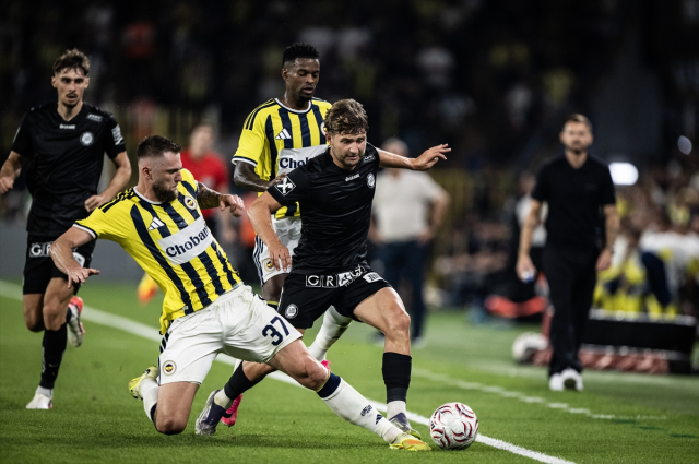 Fenerbahçe taraftarı yıldız isim için