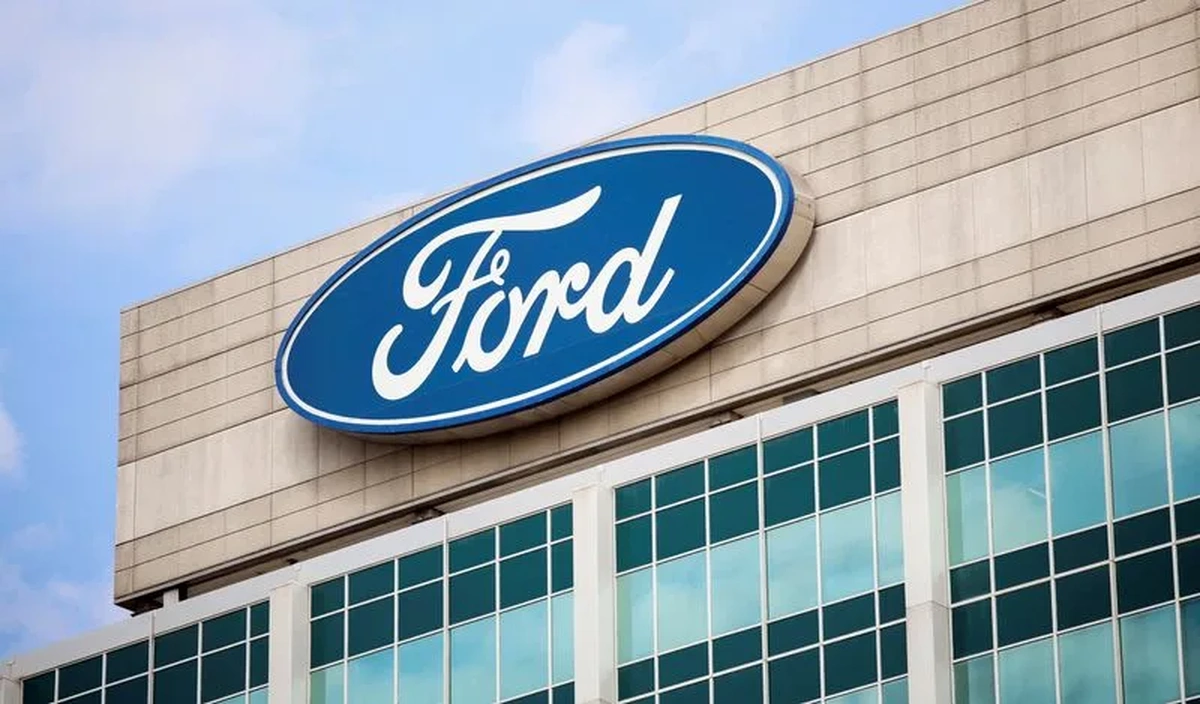 Ford\'un Uygun Fiyatlı Elektrikli Kamyoneti: Fathom