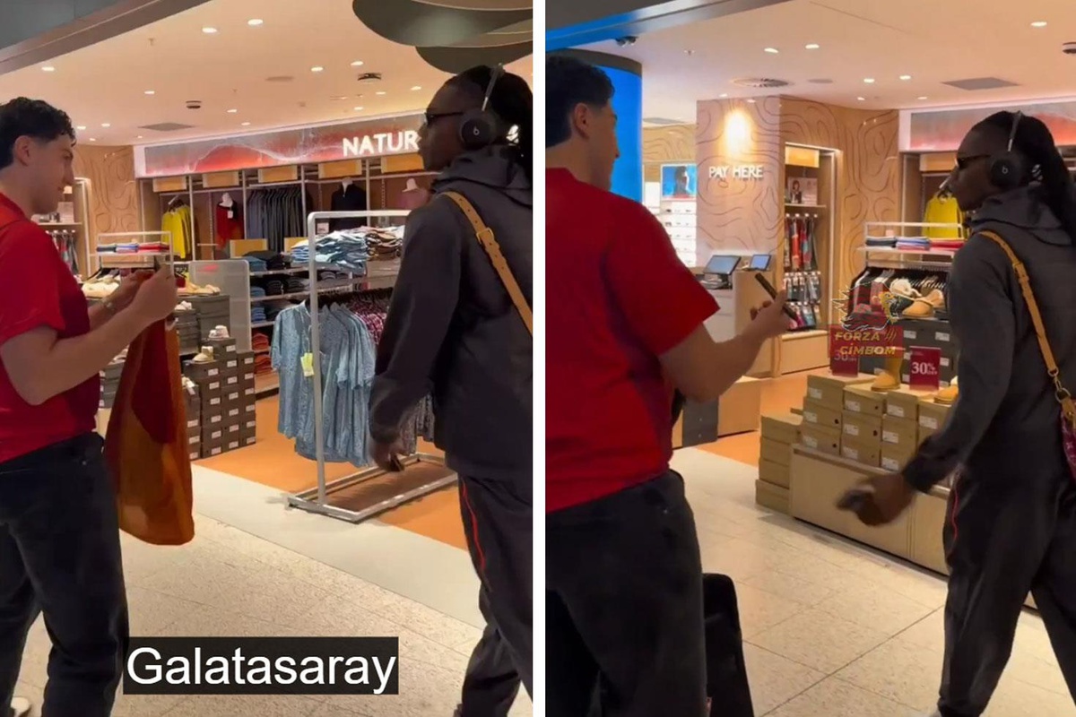 Galatasaray formasını g&ouml;rmezden geldi! Rafael Leao i&ccedil;in bomba iddia