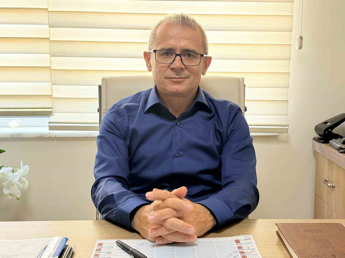 Gördes Hastanesinde Yenilik Dönemi