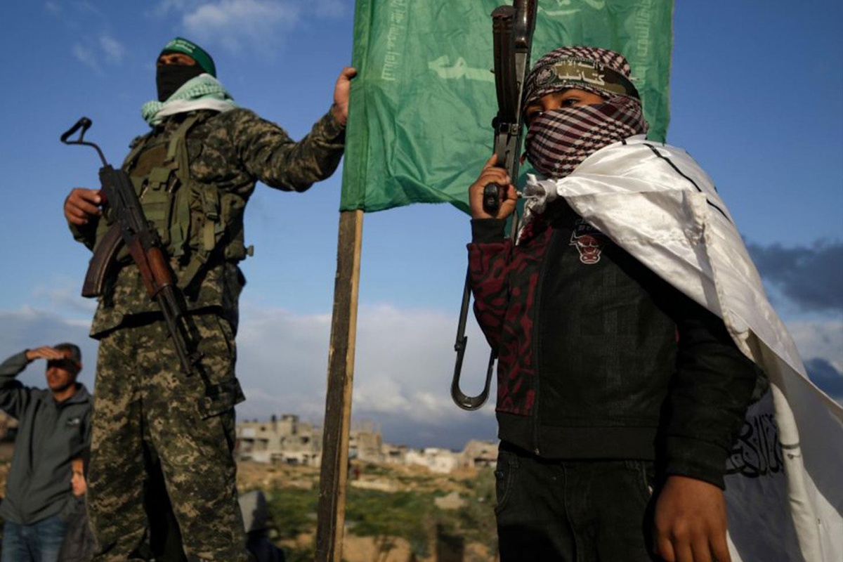 Hamas\'tan Türkiye dahil 8 ülkeye \'acil harekete geçin\' çağrısı