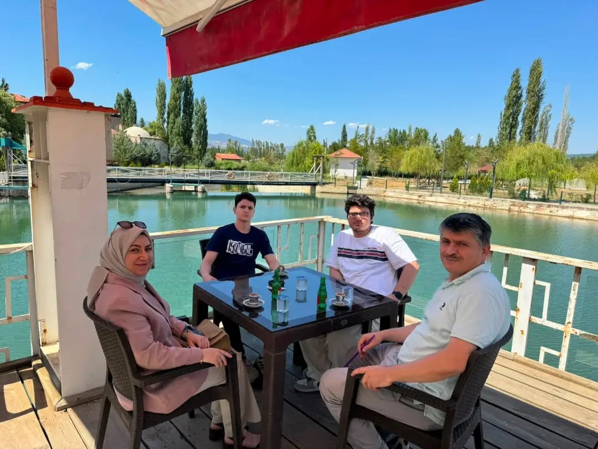 İletişim Becerileri Etkinliği Hisarcık\'ta Gerçekleşti