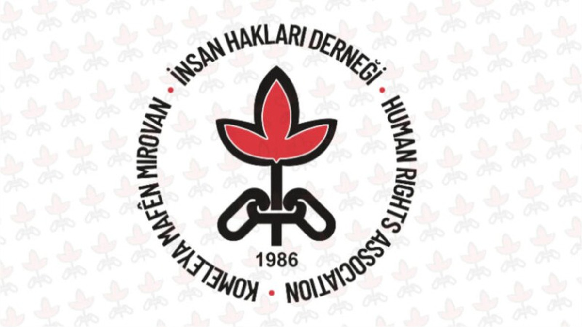 İHD\'den Barış Sürecine Destek