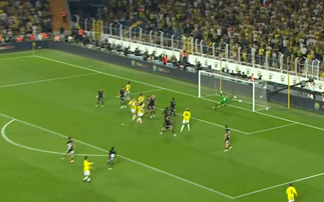 <a class='keyword-sd' href='/ismail-kartal/' title='İsmail Kartal'>İsmail Kartal</a>'ın antrenmanı sonuç verdi! O görüntüler yeniden gündem oldu