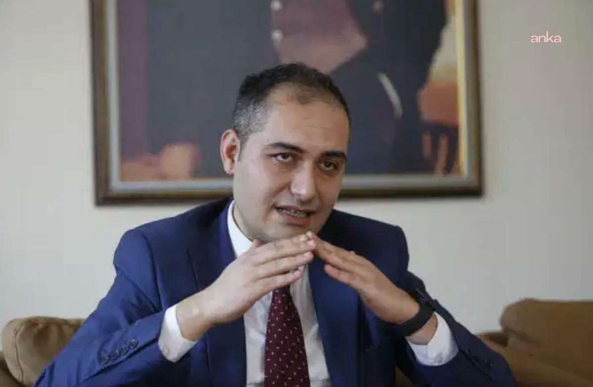 İYİ Parti\'den Çerçeve Yasa Açıklaması