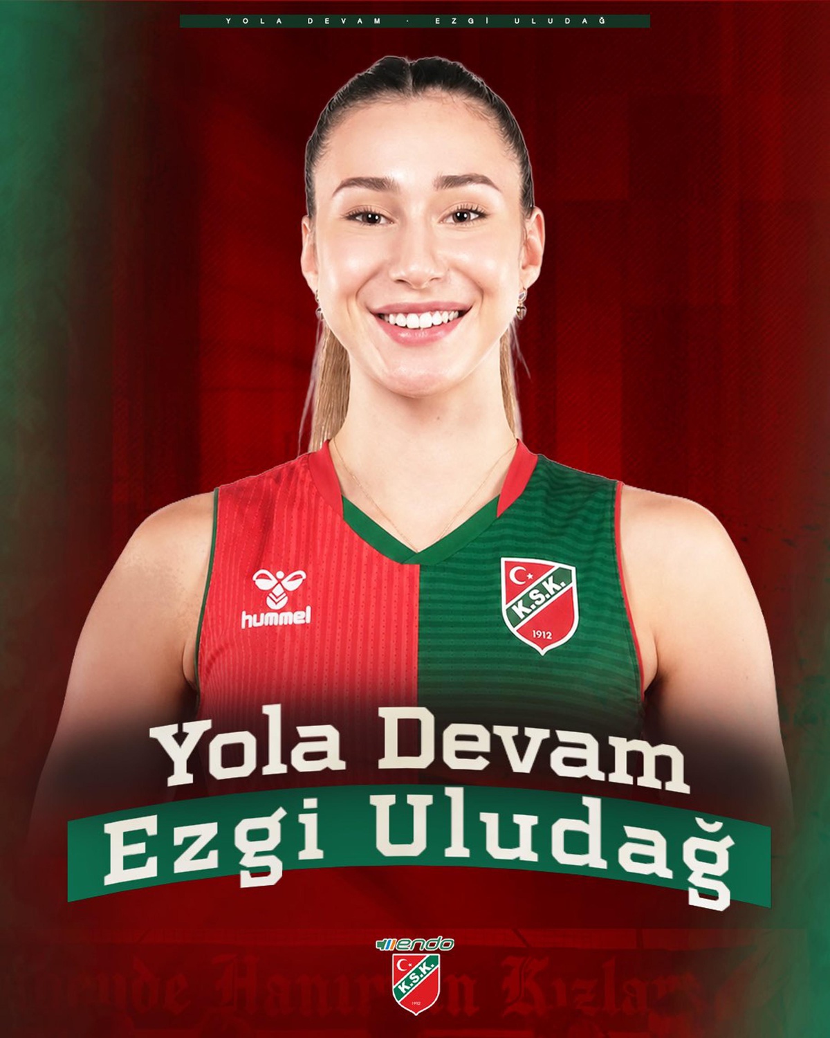 Karşıyaka Voleybol Yeni Transferlerile Güçlendi