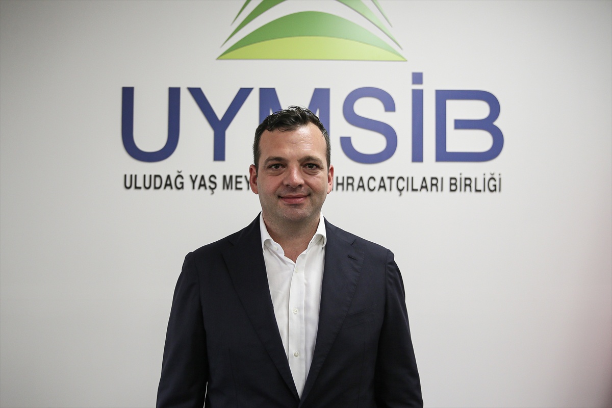 Kiraz İhracatında Artış Bekleniyor