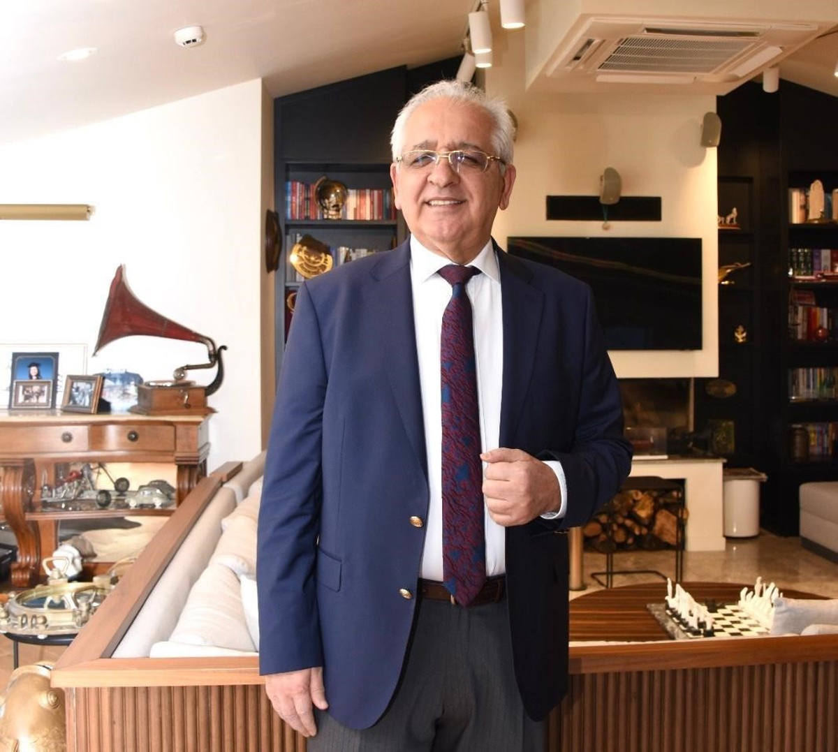 Kızıldeniz\'deki Riskler Rotayı Değiştiriyor