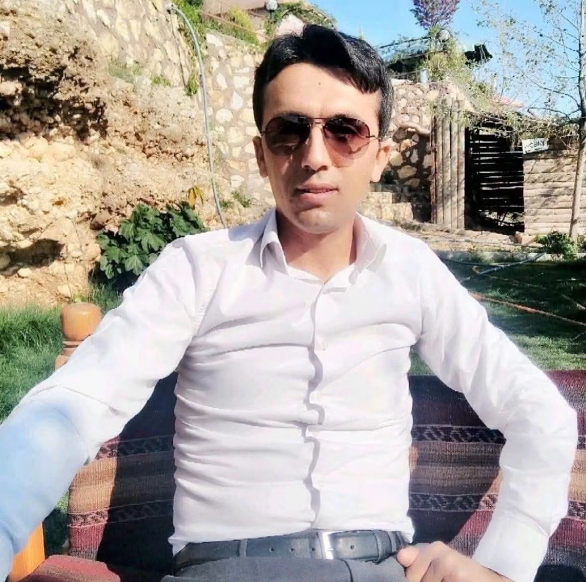 Adıyaman\'da Silahlı Kavga: Bir Ölü, Bir Yaralı