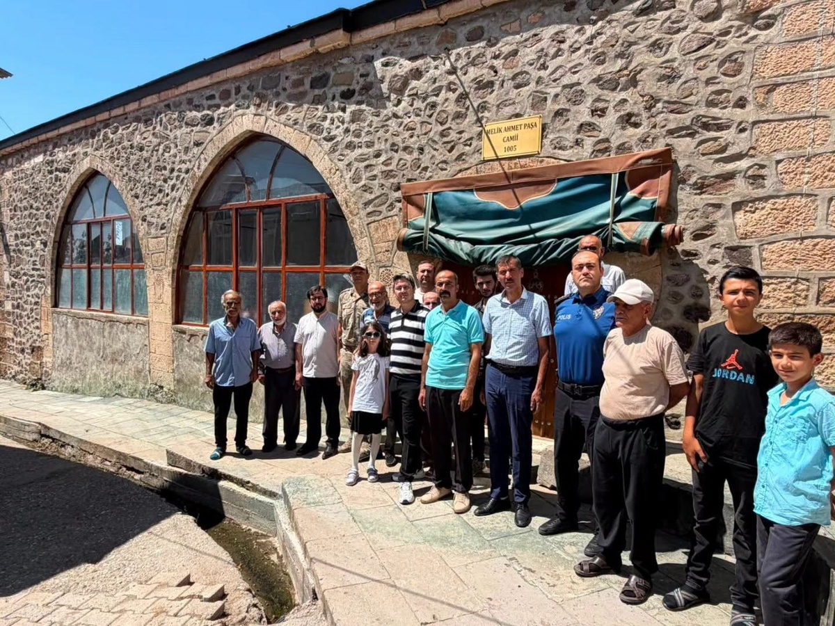 Köylerin ihtiyaçları masaya yatırıldı