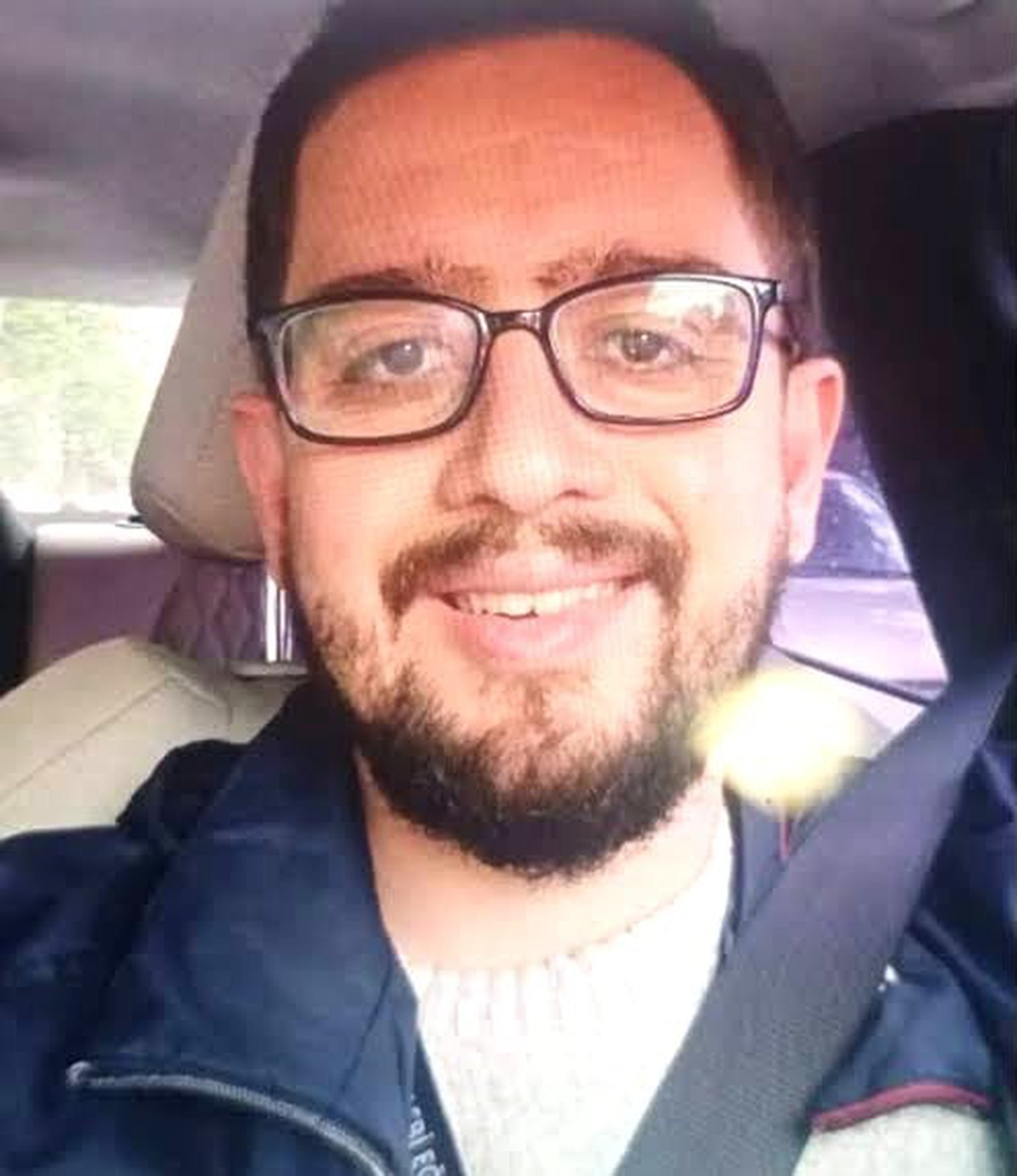 Genç Doktor Boğularak Hayatını Kaybetti
