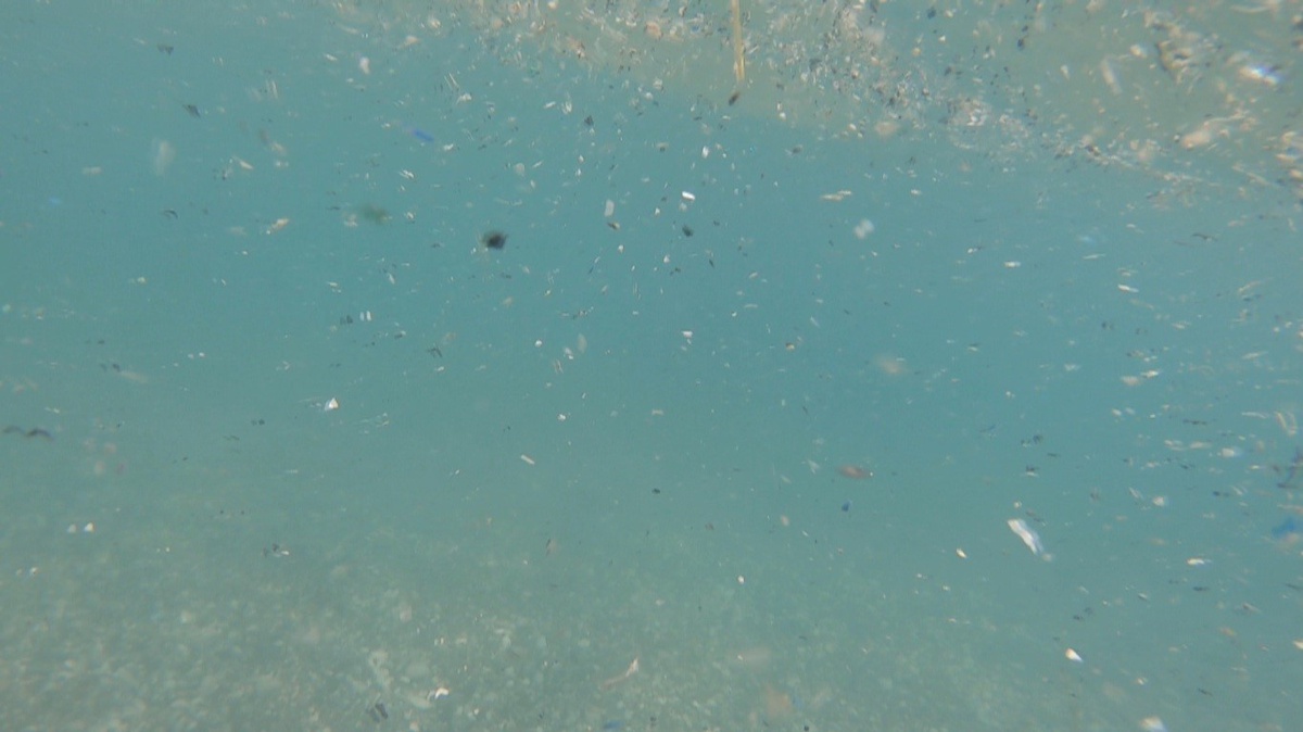 Antalya\'da Mikroplastik Çalıştayı Yaklaşıyor