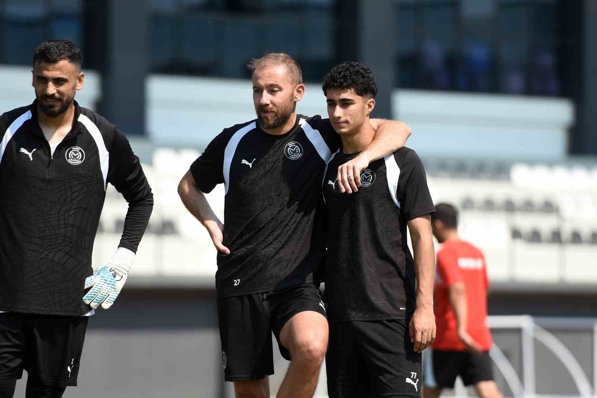 Manisa FK Boluspor\'a Hareket Etti