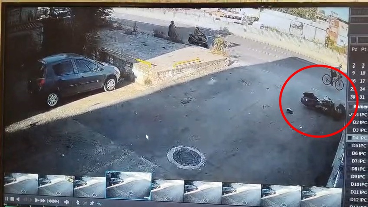 Bursa\'da Motosiklet Kazası: Sürücü Hayatını Kaybetti