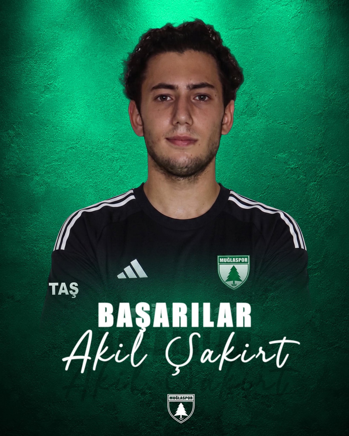 Muğlaspor'dan Kaleci Kiralama