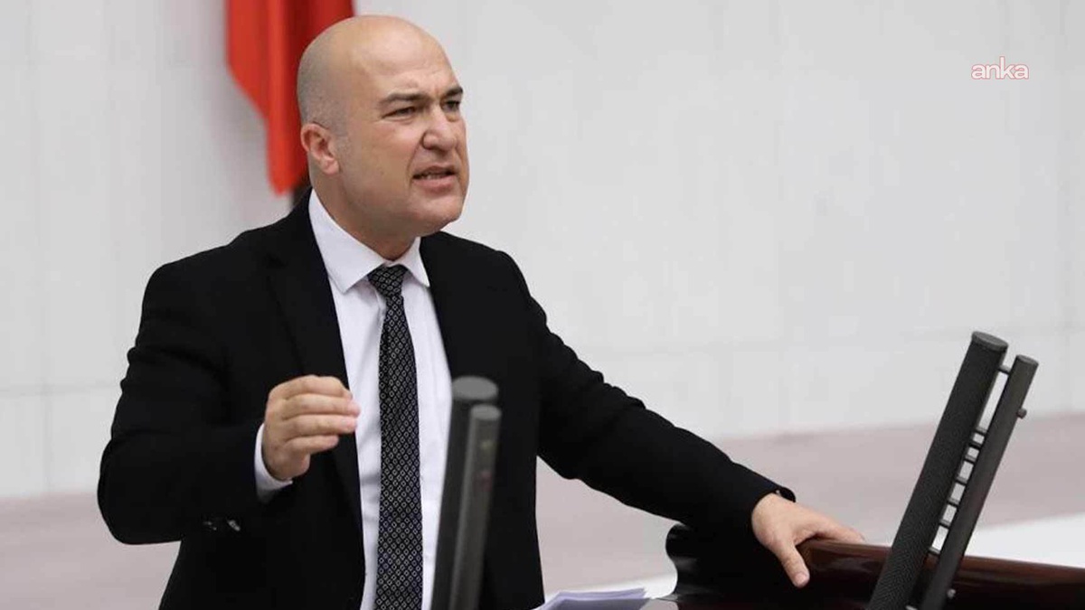 YENİ Partili Bakan, adının geçtiği WhatsApp yazışmaları hakkında suç duyurusunda bulundu