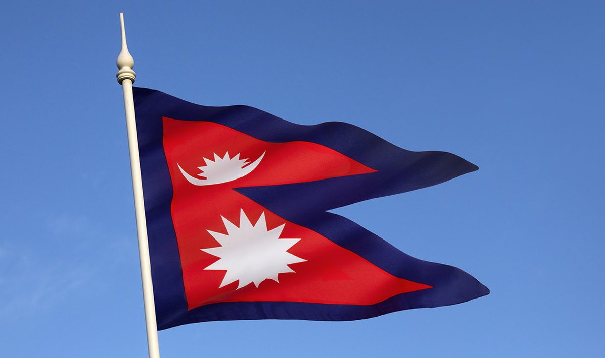 Nepal\'de otobüs kazası: 1 ölü, 19 yaralı