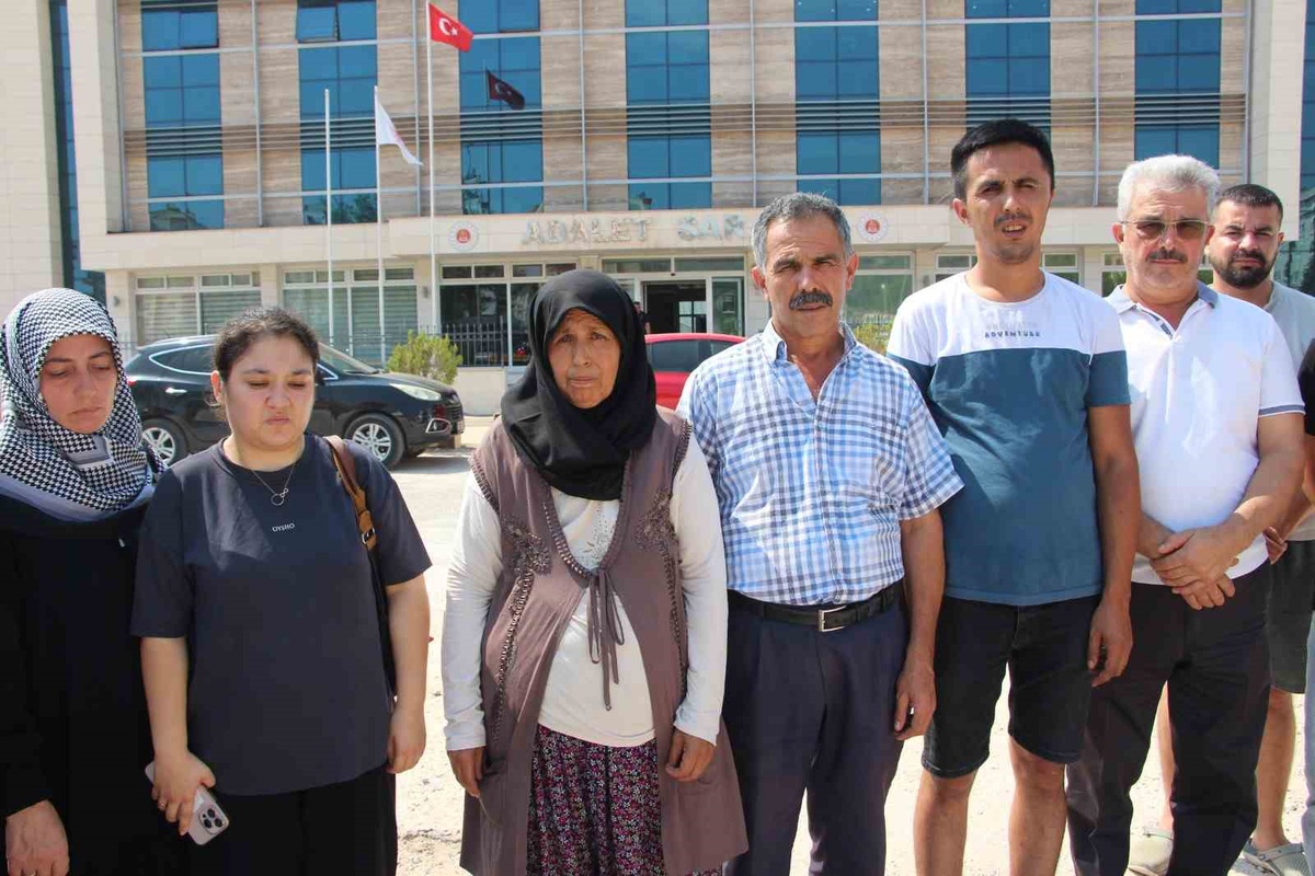 Kazaya Karışan Sürücü 29 Gün Sonra Tahliye Edildi