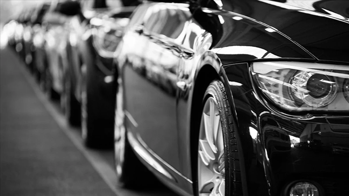 Otomotiv İhracatı 3.5 Milyar Dolar